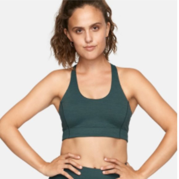 Outdoor Voices Accessories - Outdoor Voices Doing Things Bra
